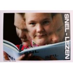 Werkboekje Snellezen